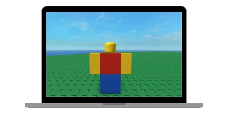 roblox pc